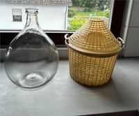 Glasflasche Rheinland-Pfalz - Schifferstadt Vorschau