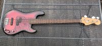 Fender Squier Standard Precision E-Bass Niedersachsen - Bad Harzburg Vorschau