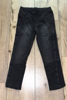 Leggins Jeans Jeansleggins Gr. 122 128 für Mädchen vorgewaschen Bayern - Leidersbach Vorschau