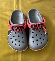 Crocs Sandalen Badeschuhe für Kinder 33/34 J2 Duisburg - Neumühl Vorschau