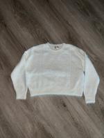 weißer Pullover Gr. S von H&M für 6,50 € Sachsen - Mittweida Vorschau