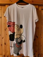 Disney, Minnie Maus Longshirt Baden-Württemberg - Gottmadingen Vorschau