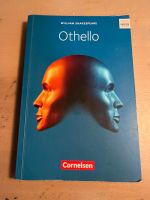 Othello von William Shakespeare Cornelsen Hessen - Linsengericht Vorschau