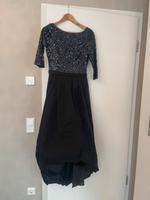 Vera Mont Kleid Größe 36 Nordrhein-Westfalen - Rhede Vorschau