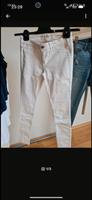 Hollister Hose, weiß, W24 L30 Baden-Württemberg - Leimen Vorschau