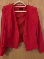 Rote Blazer Baden-Württemberg - Bad Mergentheim Vorschau