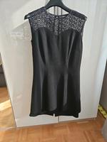 Cocktailkleid in schwarz. Größe 40/42 Niedersachsen - Diekholzen Vorschau