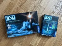 Exit Game Gesellschaftsspiel Düsseldorf - Friedrichstadt Vorschau