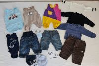 Baby Paket 50 - 56 (8)  MEXX, Sterntaler, Kanz -  12 Teile Nordrhein-Westfalen - Niederkassel Vorschau