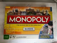 Monopoly Banking Nordrhein-Westfalen - Oberhausen Vorschau