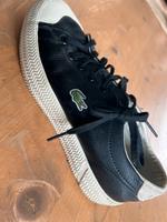 Lacoste Sneaker Hessen - Meißner Vorschau