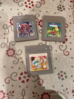 Gameboy spiele 28€ Bayern - Rednitzhembach Vorschau