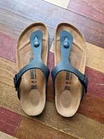 Birkenstock Gizeh 38 Baden-Württemberg - Ettenheim Vorschau