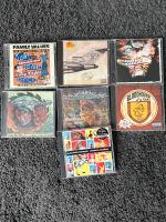 CD Paket Slipknot Beastie Boys Killswitch Engage All that Remains Dortmund - Mitte Vorschau