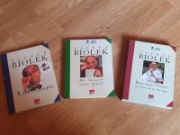 Kochbücher von Alfred Biolek (4 Stück) Köln - Bayenthal Vorschau