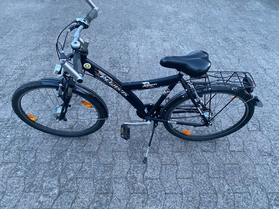 Fahrrad 26" in Bielefeld