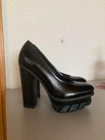 Pumps Calvin Klein Gr. 36 Hessen - Raunheim Vorschau