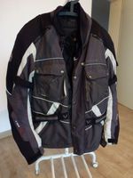 Motorradjacke von Vanucci gr. 52 Herren Wasserdicht Niedersachsen - Wolfsburg Vorschau