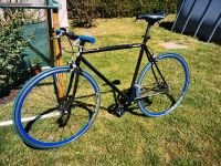 Orient Fixie Singlespeed Rennrad Fahrrad. Fast Neu. Brandenburg - Potsdam Vorschau