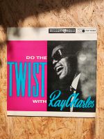 Ray Charles do the twist LP Nordrhein-Westfalen - Haltern am See Vorschau