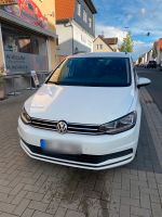 Volkswagen Touran 1.6 Hessen - Niddatal Vorschau
