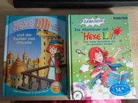 Kinderbücher: Hexe Lilli ( 2 Stück ) Häfen - Bremerhaven Vorschau