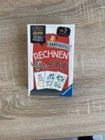 Kartenspiel Rechnen bis 100 von Ravensburger Niedersachsen - Lachendorf Vorschau
