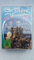 Spielfilm-Set mit vier DVD´s, NEU und original verpackt! Herzogtum Lauenburg - Schwarzenbek Vorschau