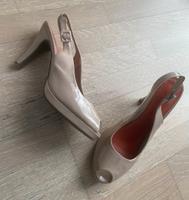 High Heels Sandalen Gr.41 Jane Klein Bayern - Augsburg Vorschau
