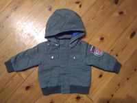 NOPPIES_Winterjacke, oliv/khaki, Gr. 68(74) - NEUWERTIG! Pankow - Prenzlauer Berg Vorschau