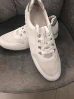 GABOR SNEAKER SCHUHE NEU Gr.  40,5 Nordrhein-Westfalen - Selm Vorschau