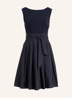 Cocktailkleid, Festkleid, Ballkleid, Abiball-Kleid, dunkelblau Leipzig - Altlindenau Vorschau