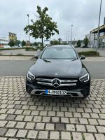 Mercedes GLC 200 4Matic Nürnberg (Mittelfr) - Südstadt Vorschau