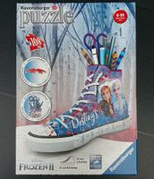 Ravensburger  3 D Puzzle Sneaker Frozen 2 Rheinland-Pfalz - Rengsdorf Vorschau