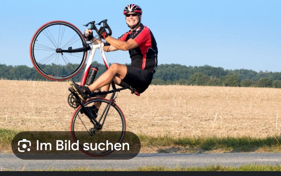 Suche Mountainbike Herren/Damen in Salzweg