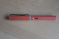 LAMY Safari Füllhalter  terra red; Special Edition, portofrei Baden-Württemberg - Ludwigsburg Vorschau