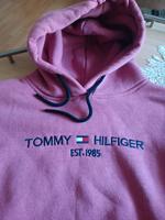 Hoodie Tommy Hilfiger Gr. S Mecklenburg-Vorpommern - Stralsund Vorschau