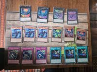 Überfallraptor / Raidraptor Set Yu-gi-oh! Phantom Nightmare Baden-Württemberg - Mannheim Vorschau