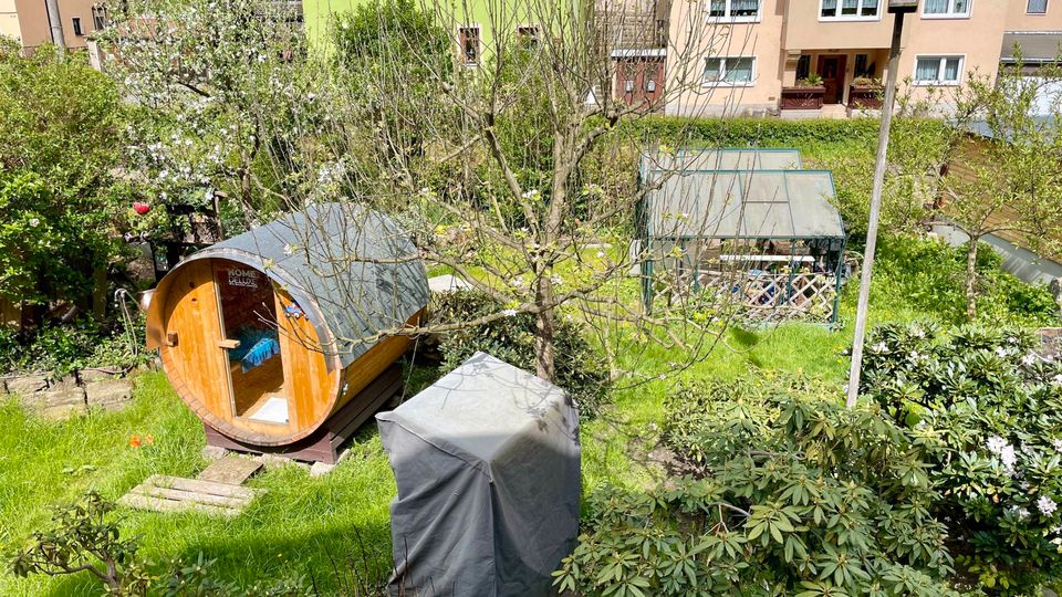 Nutzung als Wohn- oder Ferienhaus in Bad Schandau