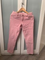 Damen Jeans S.Oliver Stretch rosa Größe 36/32 neuwertig Niedersachsen - Stade Vorschau