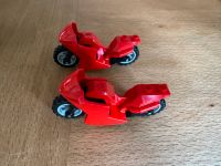 Lego Motorrad 2 stk neu Bochum - Bochum-Ost Vorschau