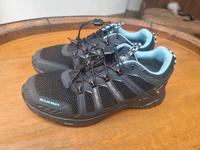 Mammut Wanderschuhe Bayern - Michelau i. OFr. Vorschau