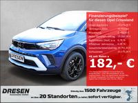 Opel Crossland Elegance 1.2 Turbo *PANORAMADACH*RÜCKF Bonn - Zentrum Vorschau