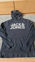 Hoodie Jack and Jones Nordrhein-Westfalen - Burbach Vorschau