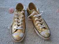 Converse 41 gold❤️ Nordrhein-Westfalen - Bergisch Gladbach Vorschau