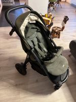 Kinderwagen Buggy Saarland - Schiffweiler Vorschau