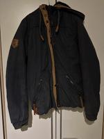 Winterjacke naketano Damen Burglesum - Lesum Vorschau