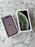 iPhone XS 256 GB Space Grey Nürnberg (Mittelfr) - Südstadt Vorschau