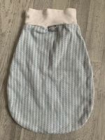 Baby Safe By Aro pucksack Schlafsack Gr 62 junge Nordrhein-Westfalen - Viersen Vorschau