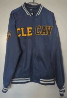 NBA Cleveland Cavaliers Jacke Gr. L blau Berlin - Spandau Vorschau